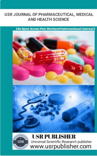 Evaluation of Chemokine Levels on Albumin-Induced Inflammation treated with Ethanol Extract of Zingiber officinale
